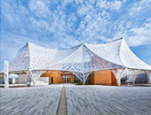 現場レポート 建築家インタビュー「大阪ヘルスケアパビリオン Nest for Reborn」